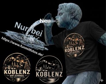 Shirt "Wir Schängel vom Eck"